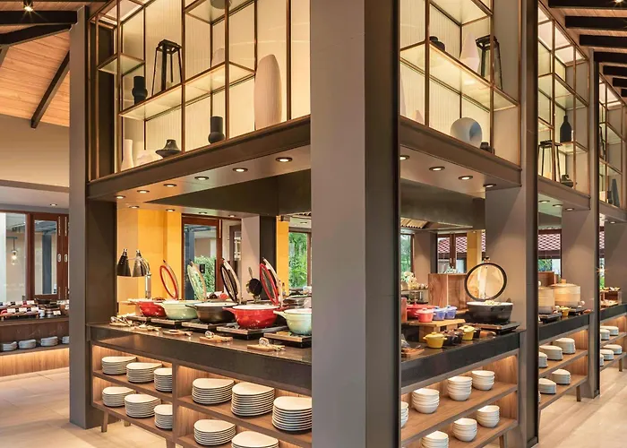 Grand Mercure Khao Lak Bangsak