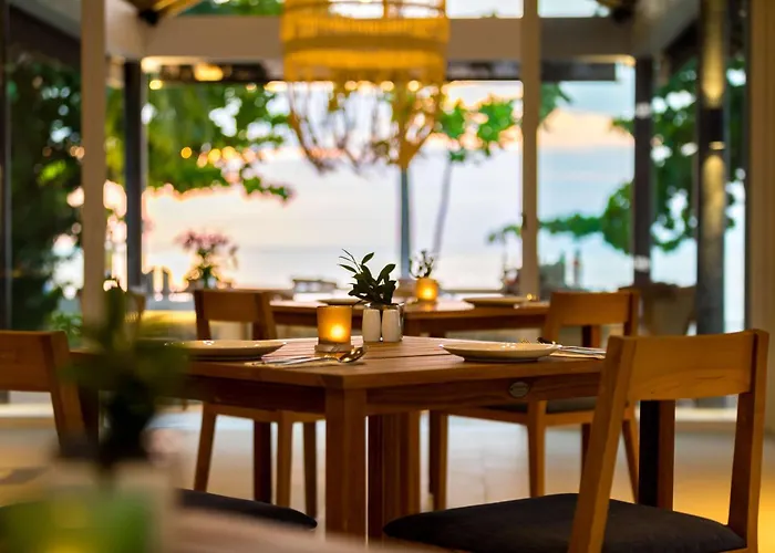 Outrigger Khao Lak Beach Resort